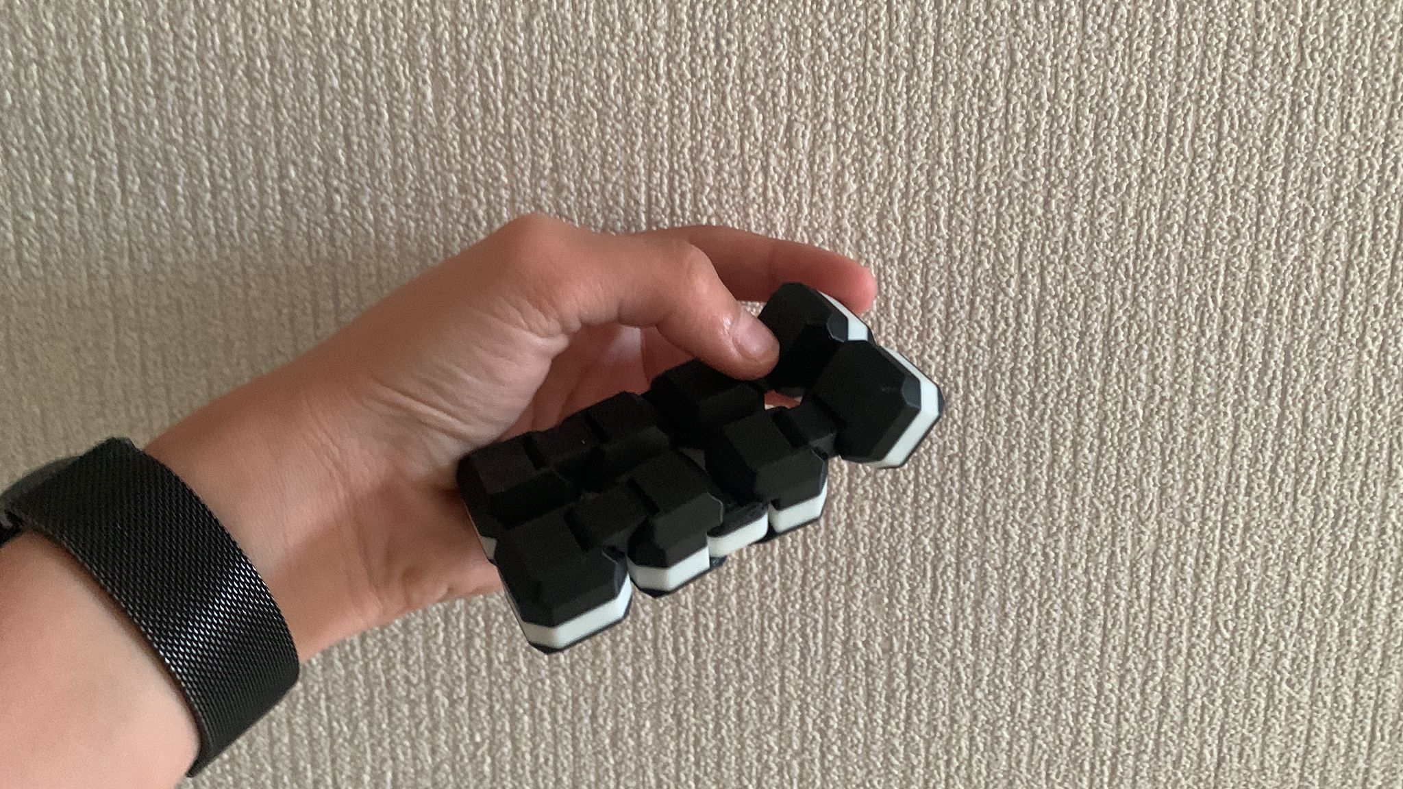 Infinity Cube